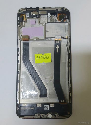 Телефон Huawei Honor 6A. 13960