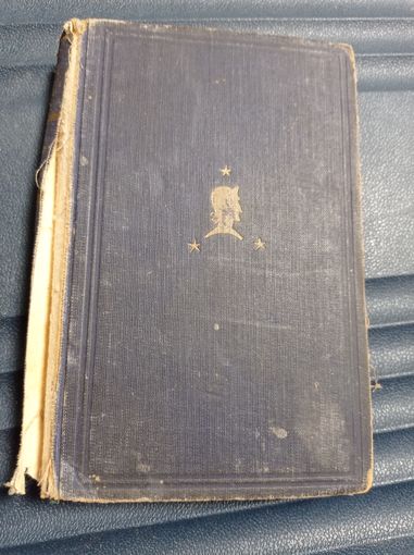 Старая польская книга . Люблин 1928 года