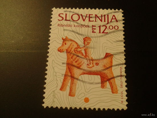 Словения 1994г.