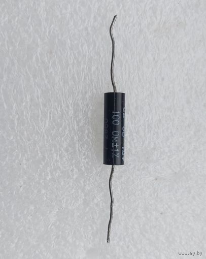Резистор С5-5-1 Вт 110 Ом 1,0%