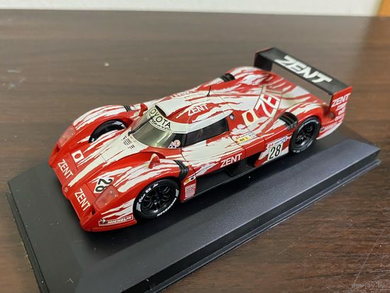 1/43 Toyota GT One #28 24h Le Mans 1998 | Onyx