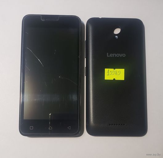 Телефон Lenovo A2016. 19989