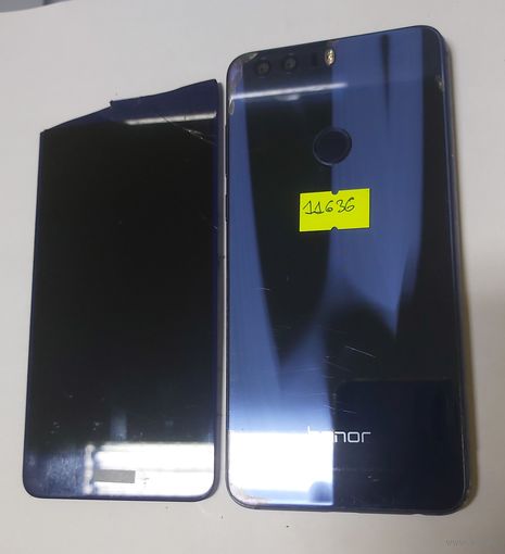 Телефон Huawei Honor 8. 11636