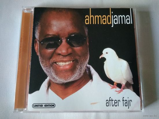Ahmad Jamal  - After Fair +