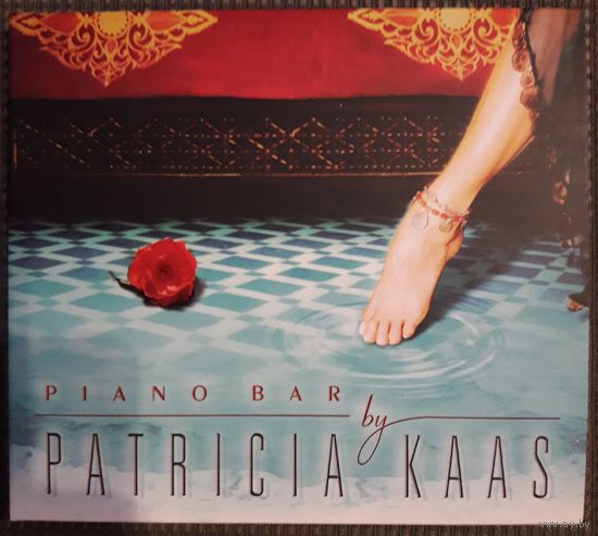 Patricia Kaas Piano Bar