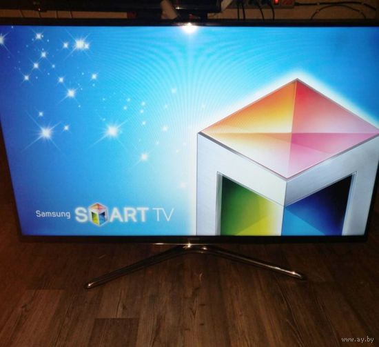 Телевизор Samsung BE 32" R 120 Гц Smart TV Full HD Internet.
