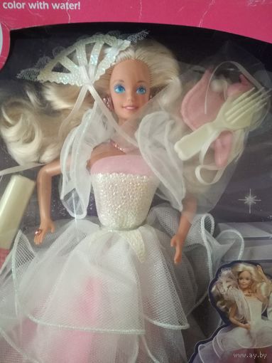 Барби/ Dance Magic Barbie 1989
