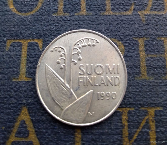 10 пенни 1990 Финляндия #24