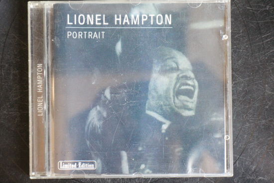 Lionel Hampton - Portrait (1998, CD)