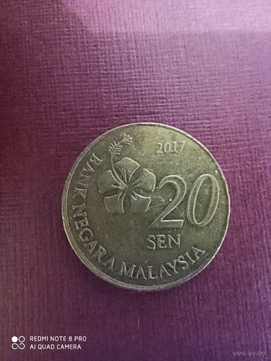 20 сен 2017, Малайзия