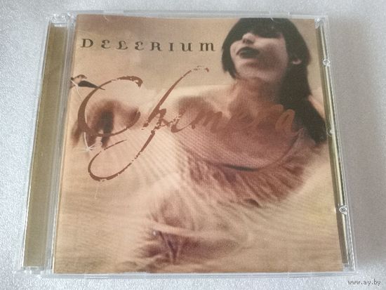 Delerium – Chimera