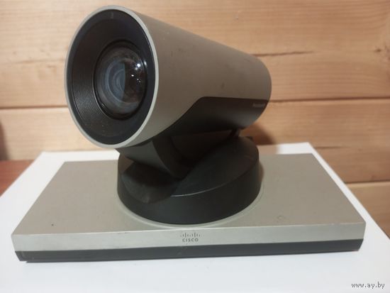 Камера для конференций PTZ-камера Cisco TelePresence PrecisionHD Camera - 1080p 12x