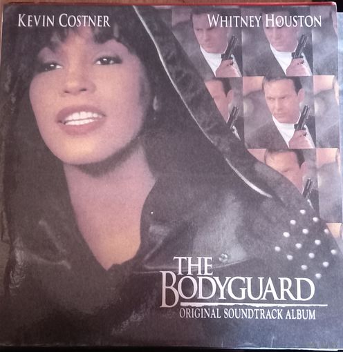 The Bodyguard (Original Soundtrack Album)