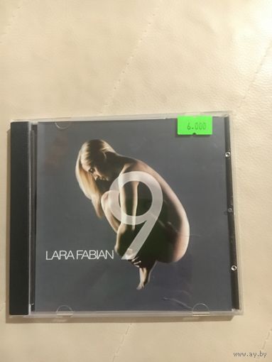 Lara Fabian 9