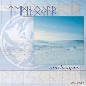 Темнояръ "Nordscapes" CD