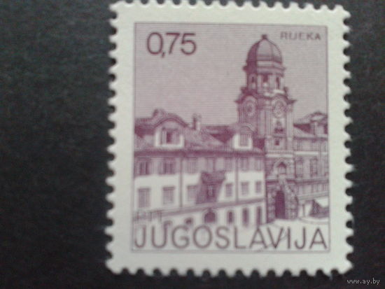 Югославия 1976 стандарт