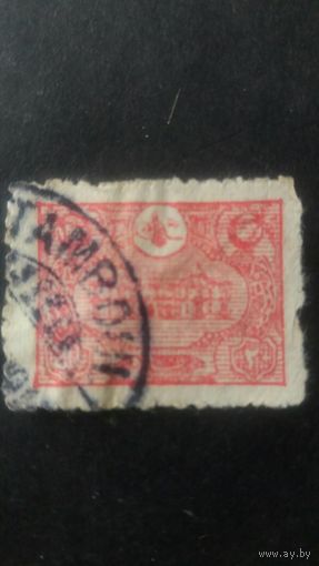 Турция 1913