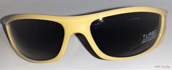Солнцезащитные очки Turbo sport