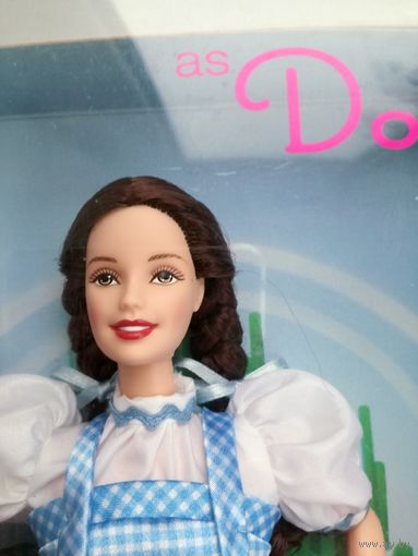 Барби\ Barbie as Dorothy 1999, Wizard of Oz