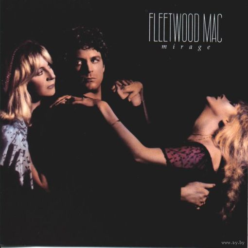 Fleetwood Mac - Mirage   / LP
