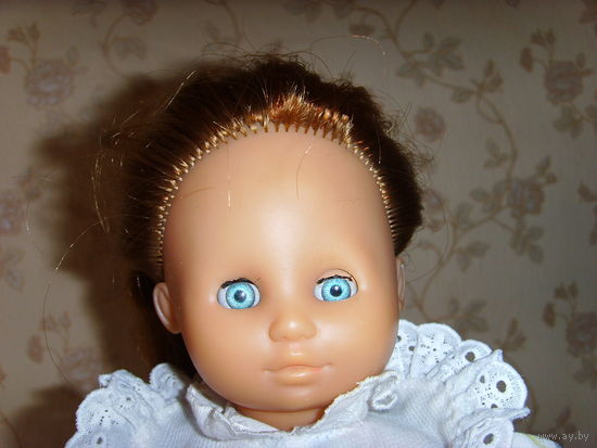 Кукла Max Zapf 1980