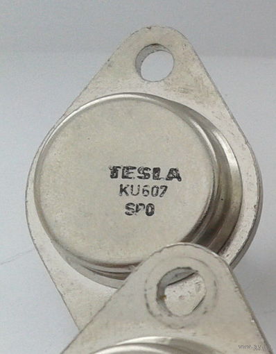 Транзистор TESLA KU607