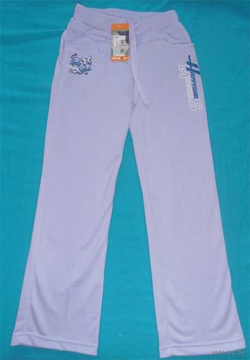 Спортивные брюки Польша, 134-140 см