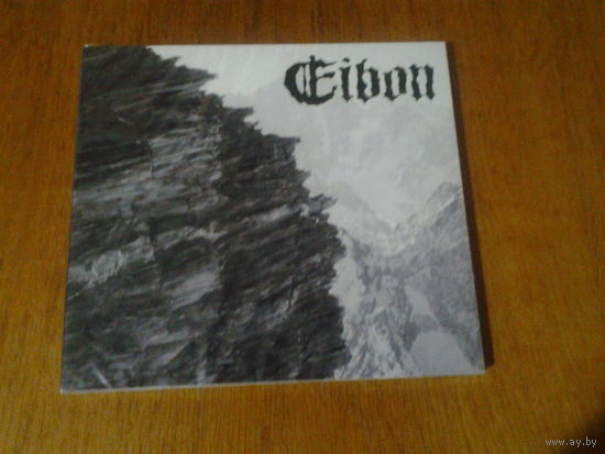 Eibon - Eibon Digi-CD
