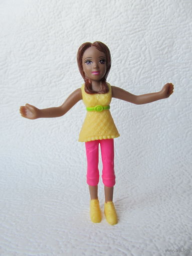 Куколка "Mattel"(2009 г.)-No15