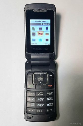 Телефон Samsung M310. 12590