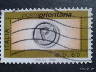 Италия 2004 стандарт