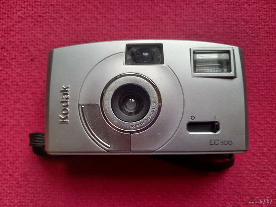 Фотоаппарат Kodak EC 300 Производство Индия