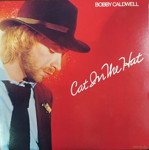 Bobby Caldwell – Cat In The Hat / Japan