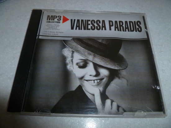 VANESSA PARADIS- MP 3 -