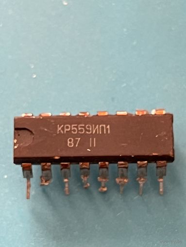 Микросхема КР559ИП1 (цена за 1шт)