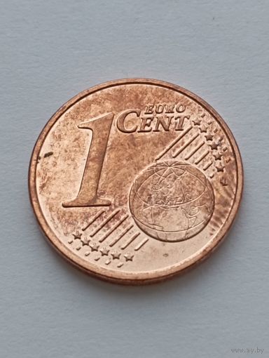 Хорватия 1 евроцент 2023 (1)