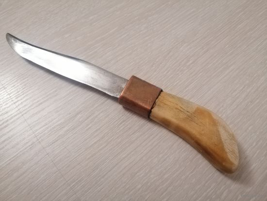 Нож. СССР.