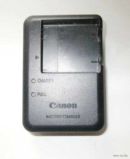 Зарядное CB-2LAE аккумуляторов фотоаппарата CANON