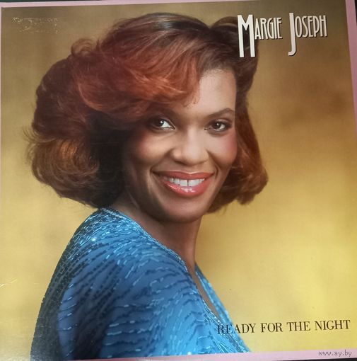 Margie Joseph – Ready For The Night / USA