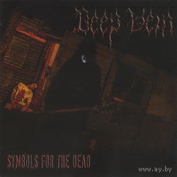 Deep Vein - Symbols for the Dead CD