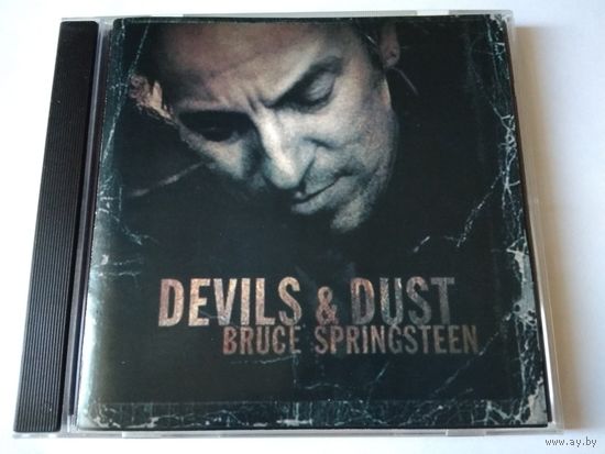 Bruce SPRINGSTEEN - Devils & Dust