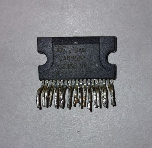 Микросхема sam9588