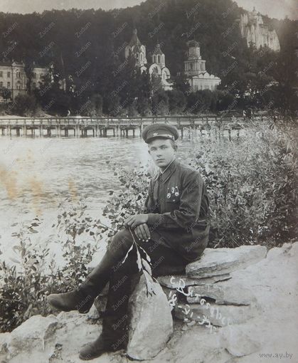 Святогорская лавра 1937 год