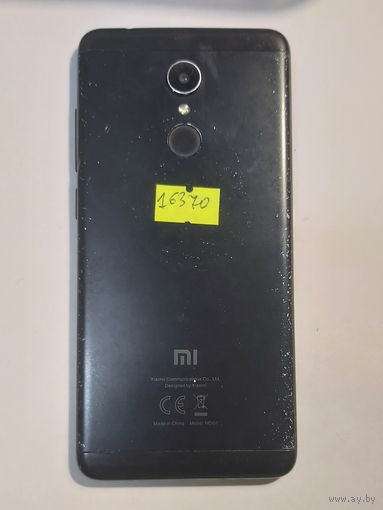 Телефон Xiaomi Redmi 5. Можно по частям. 16370