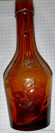 Бутылка немецкая