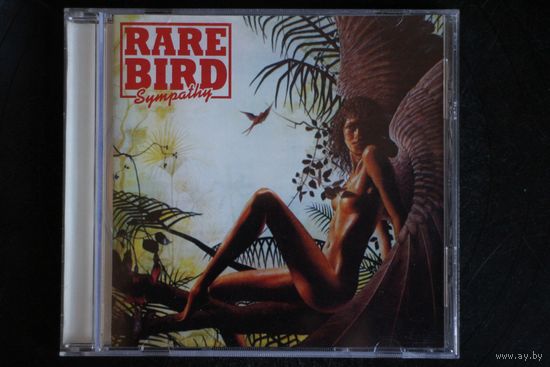 Rare Bird – Sympathy (2001, CD)