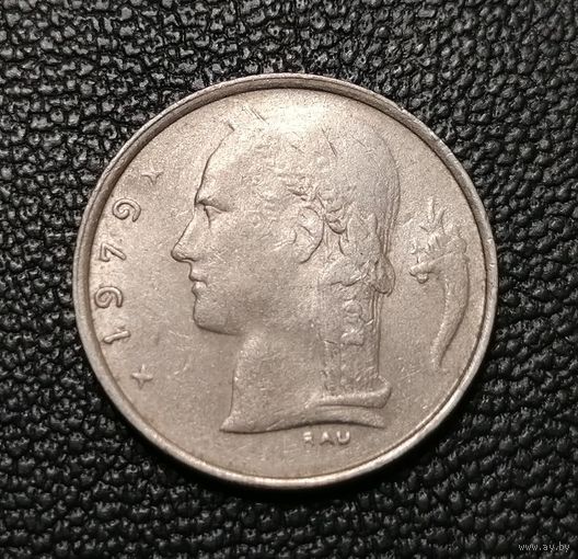 1 франк 1979
