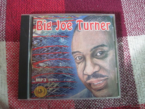 Big Joe Turner. MP3.