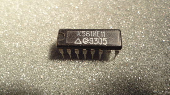 Микросхема К561ИЕ11(цена за 1шт)