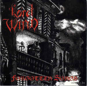 Lord Wind "Forgotten Songs" CD